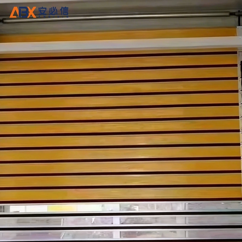 赣州市雷达高速门
